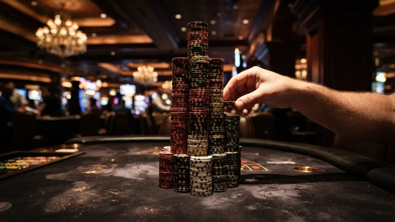 Bedste casinoer