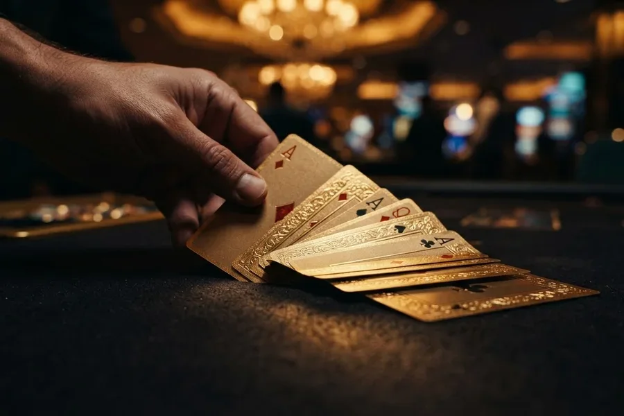 Free spins uden indskud
